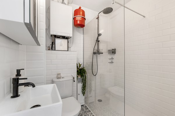 Medium property photo - Eerste Atjehstraat 134E, 1094 KT Amsterdam